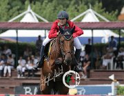 Bianchi Una Bella CsioArJYR SS7 8187 : Bianchi Matilde, CSIO Giovani Arezzo, Una Bella HS, foto Stefano Secchi ©